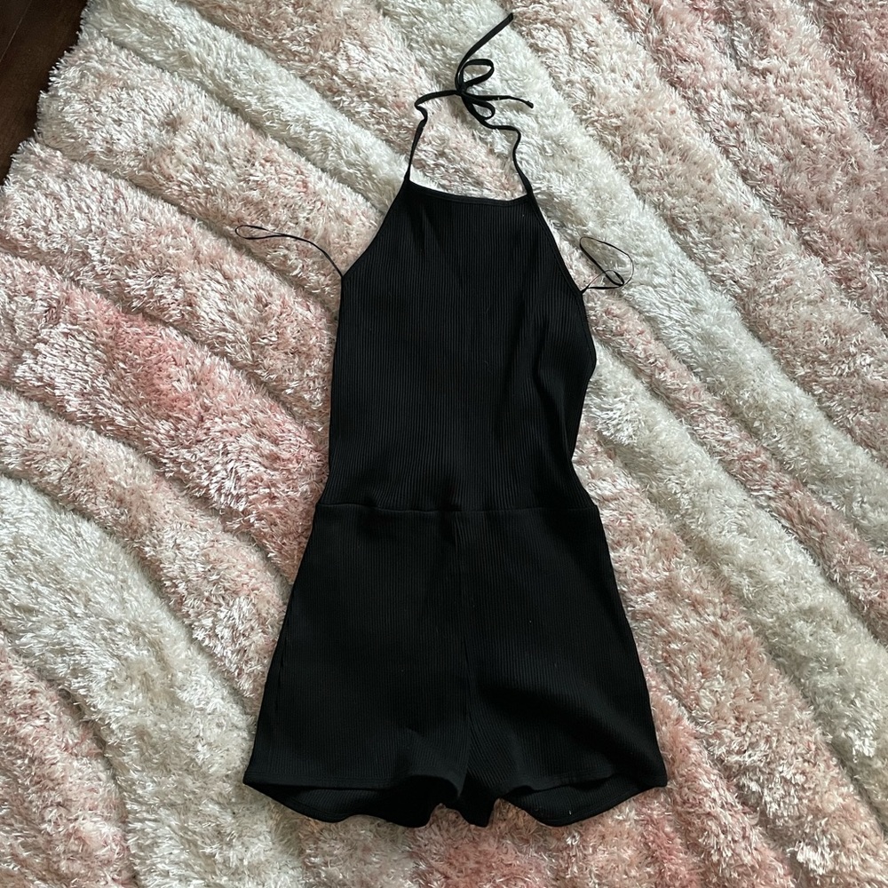 Zara romper